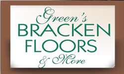 Business Logo for Green's Bracken Floors 